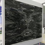 Nero fantasy granite